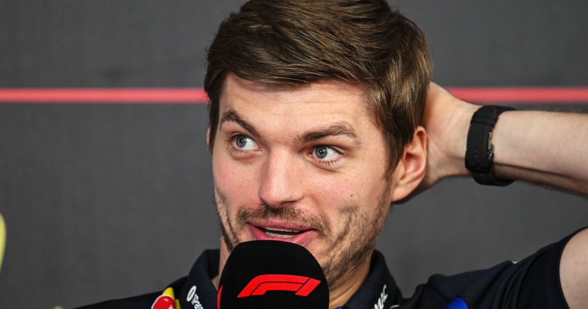 F1Maximaal.nl