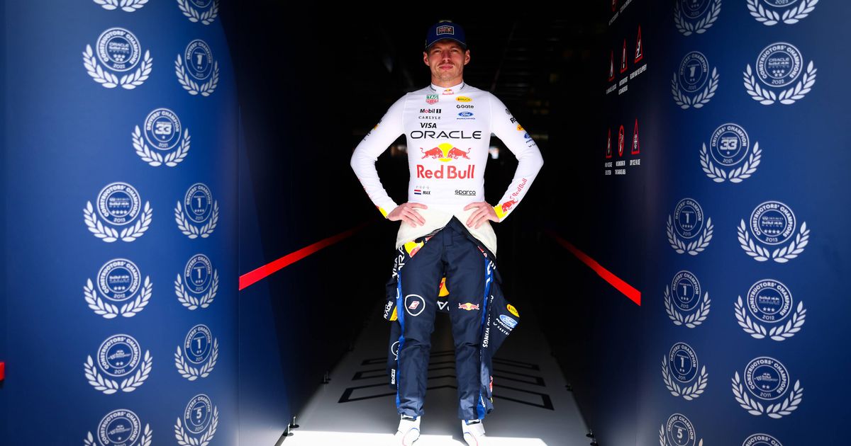 F1Maximaal.nl