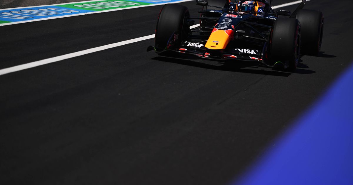 F1Maximaal.nl