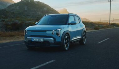 Kia EV2 vanaf 27.595 euro in Nederland, dit krijg je voor het geld