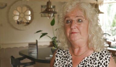 Griet Wiersma gaat weer optreden: "Moedig voorwaarts, de kop ervoor"