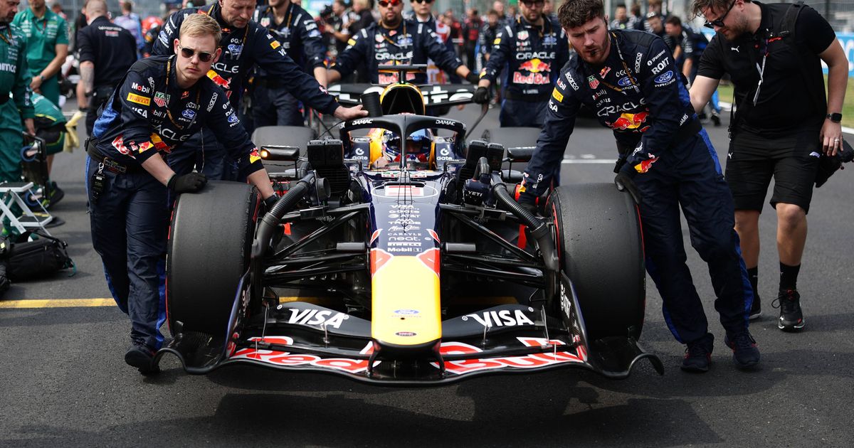 F1Maximaal.nl