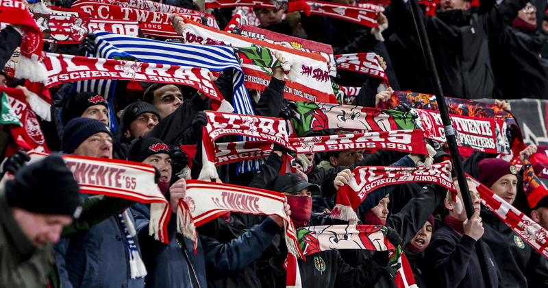 Vak-P voert gesprek met FC Twente-spelers: "Hier is…