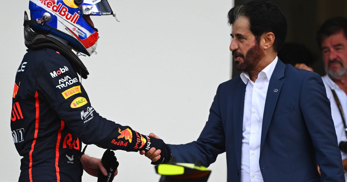 F1Maximaal.nl