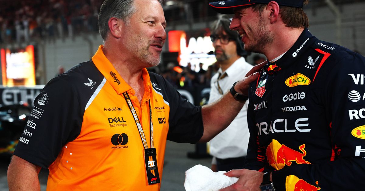 F1Maximaal.nl