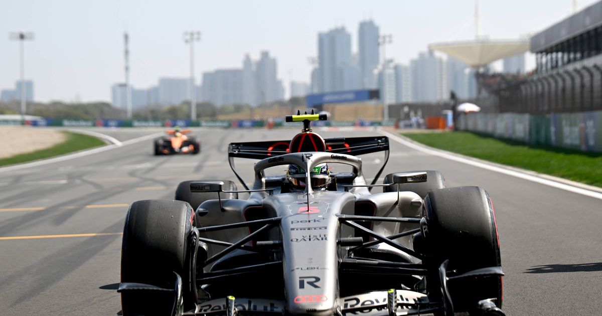 F1Maximaal.nl