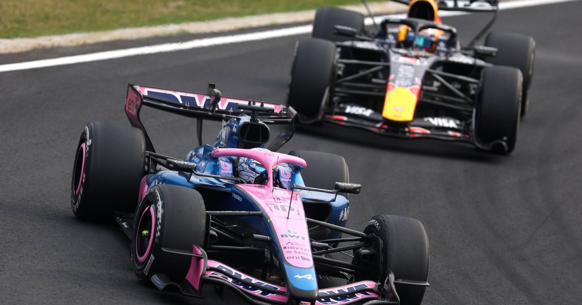 F1Maximaal.nl