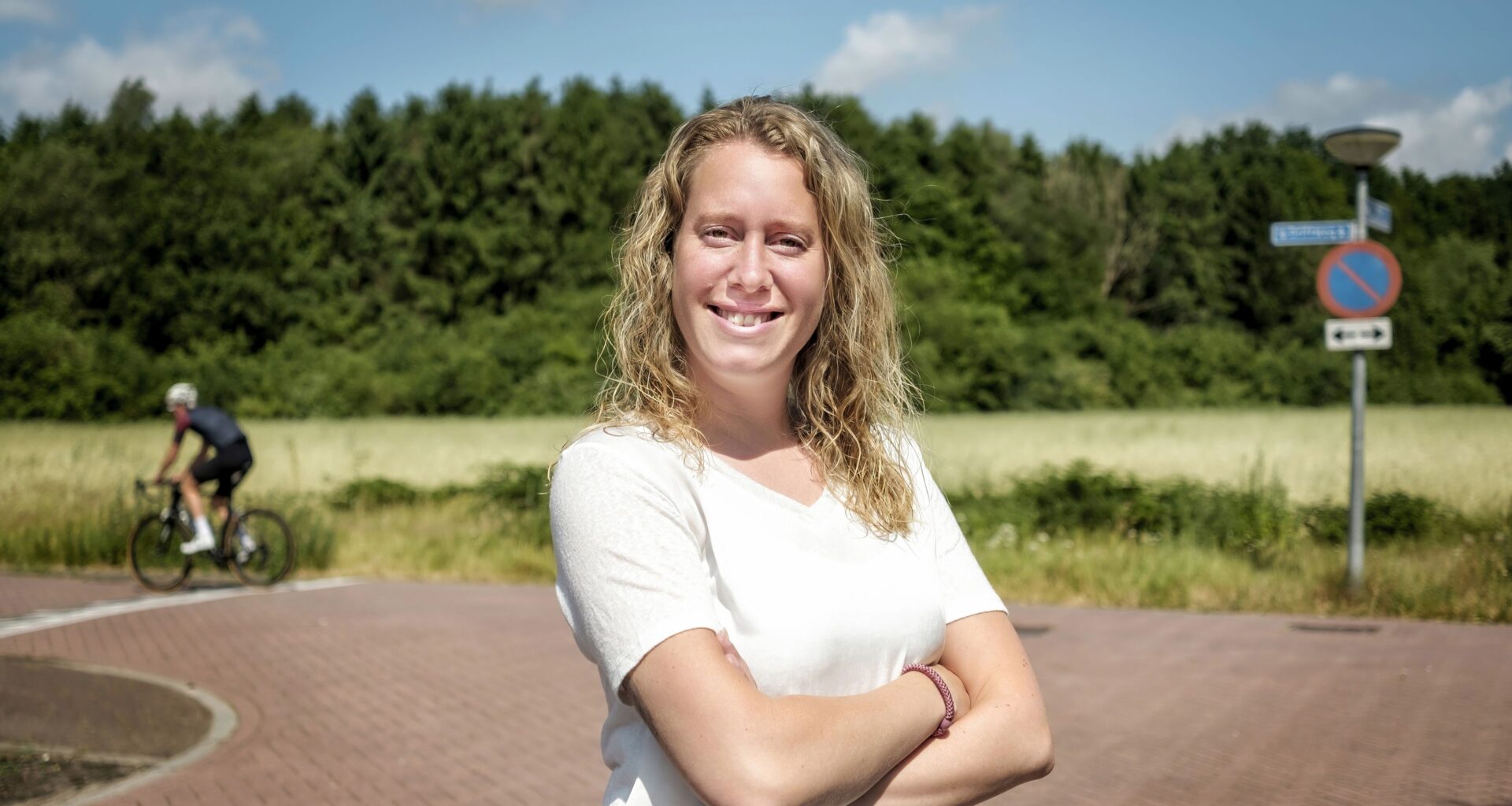‘Eens in de zoveel tijd kreeg ik van mijn zus een biefstukje’