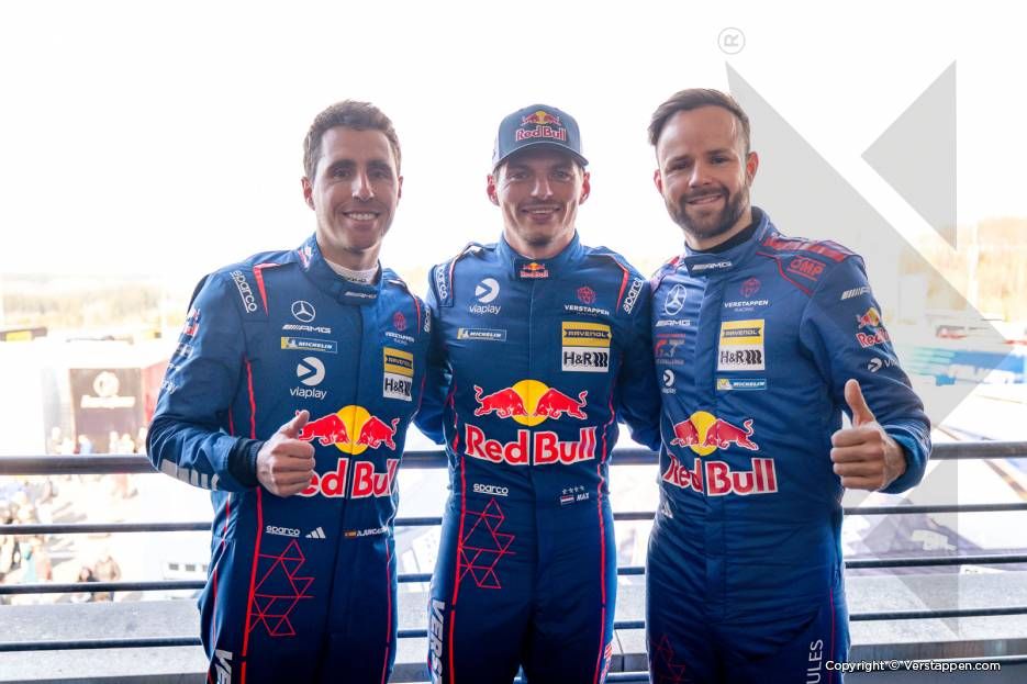 F1Maximaal.nl