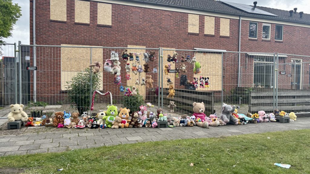 'Mensonterend': hoe een vriendschap leidde tot gruwelijke kindermishandeling in Stadskanaal