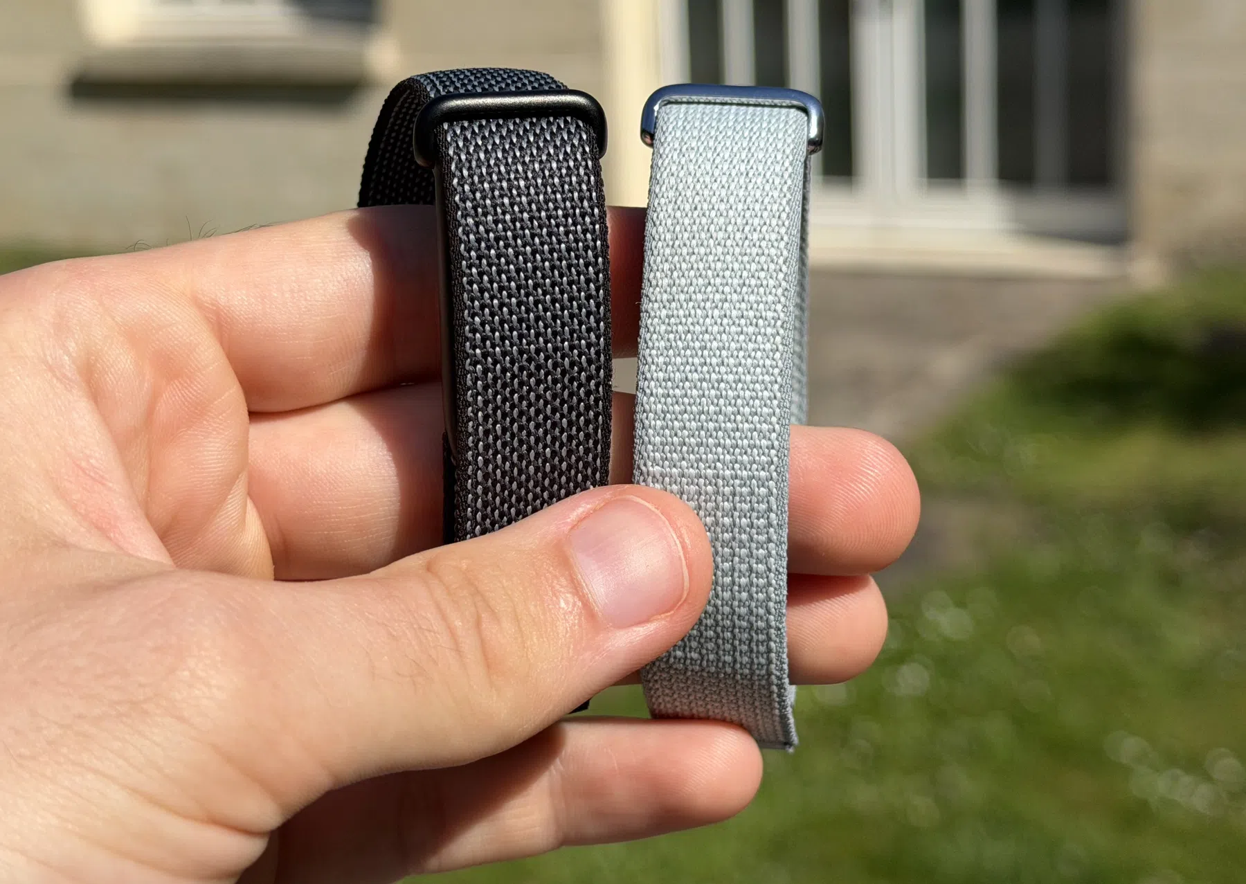 Fitbit Air kleuren