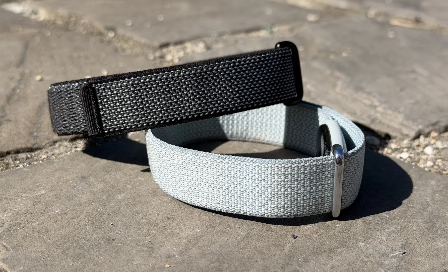 Fitbit Air kleuren