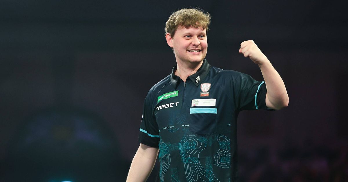 Dartsnieuws.com