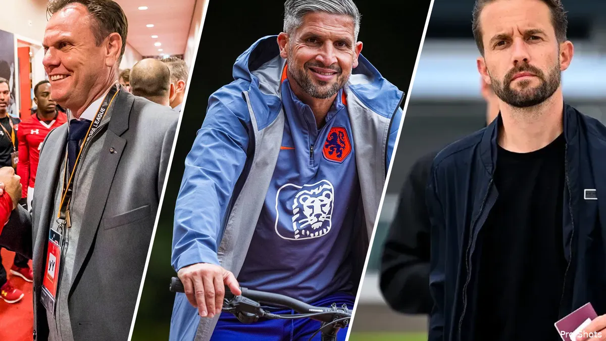 Feyenoord legt contractvoorstel neer bij Eenhoorn, Rigaux en Bakkati