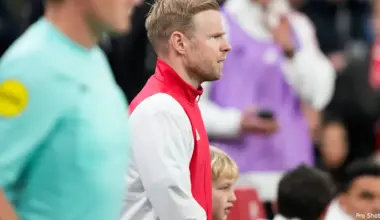 Ajax-trainer García kan tegen FC Utrecht rekenen op drietal herstelde spelers