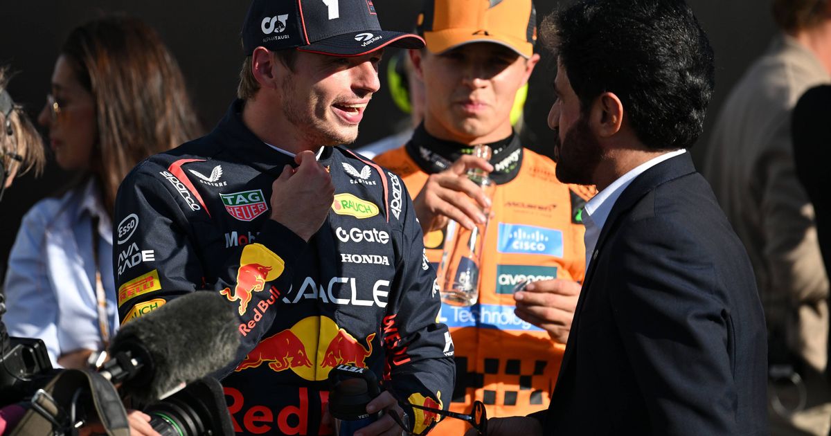 F1Maximaal.nl