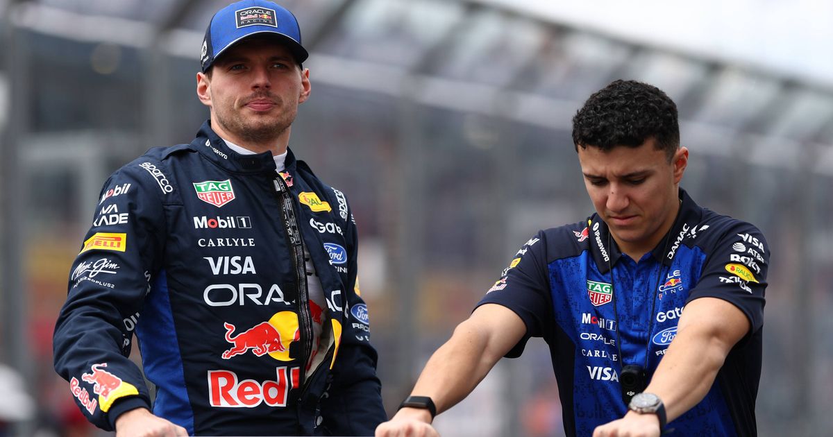 F1Maximaal.nl