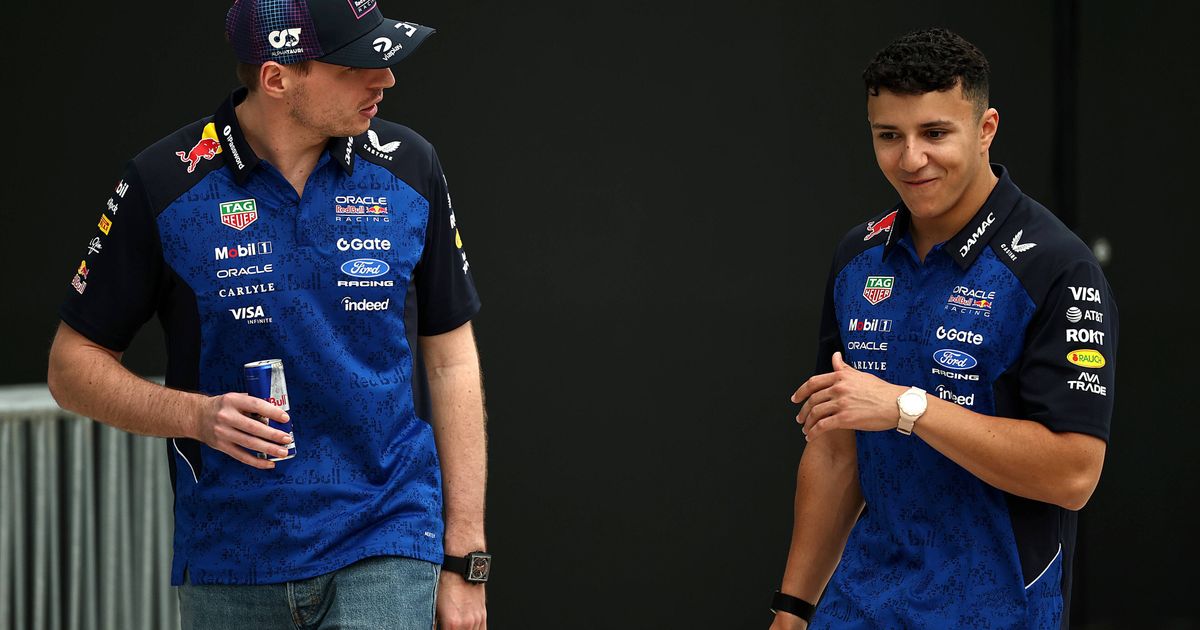 F1Maximaal.nl