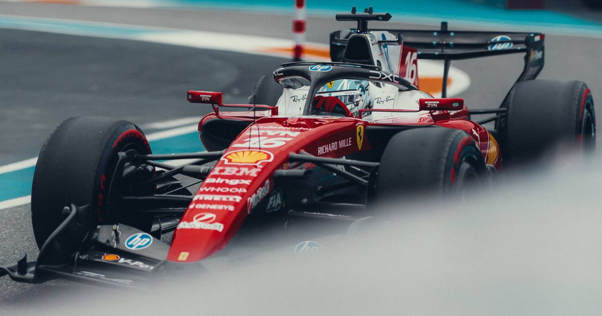F1Maximaal.nl