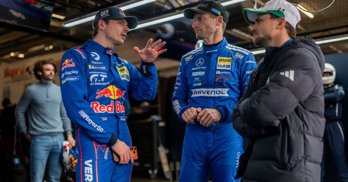 F1Maximaal.nl