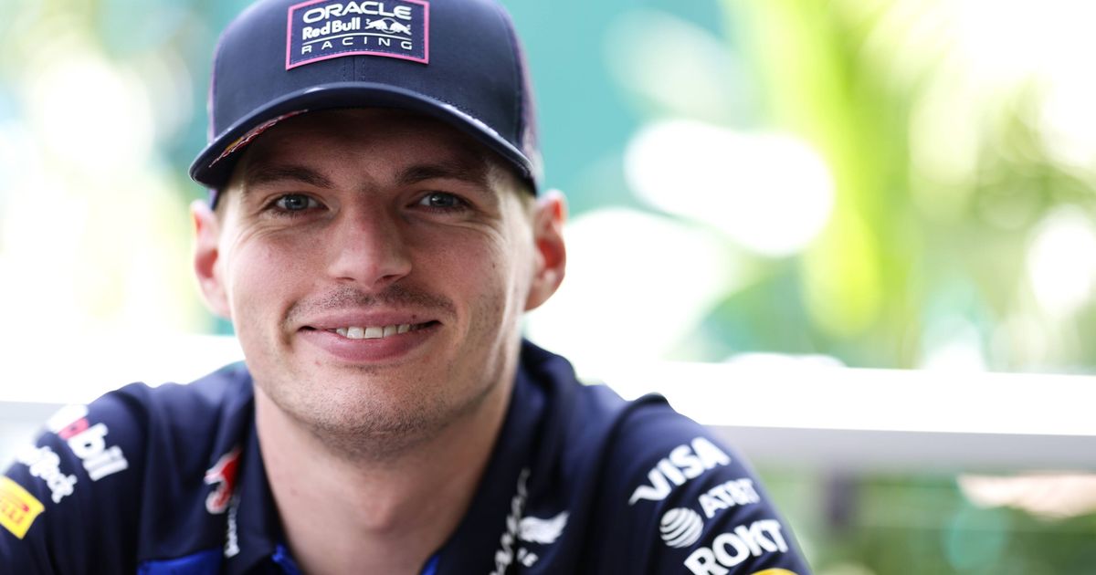 F1Maximaal.nl