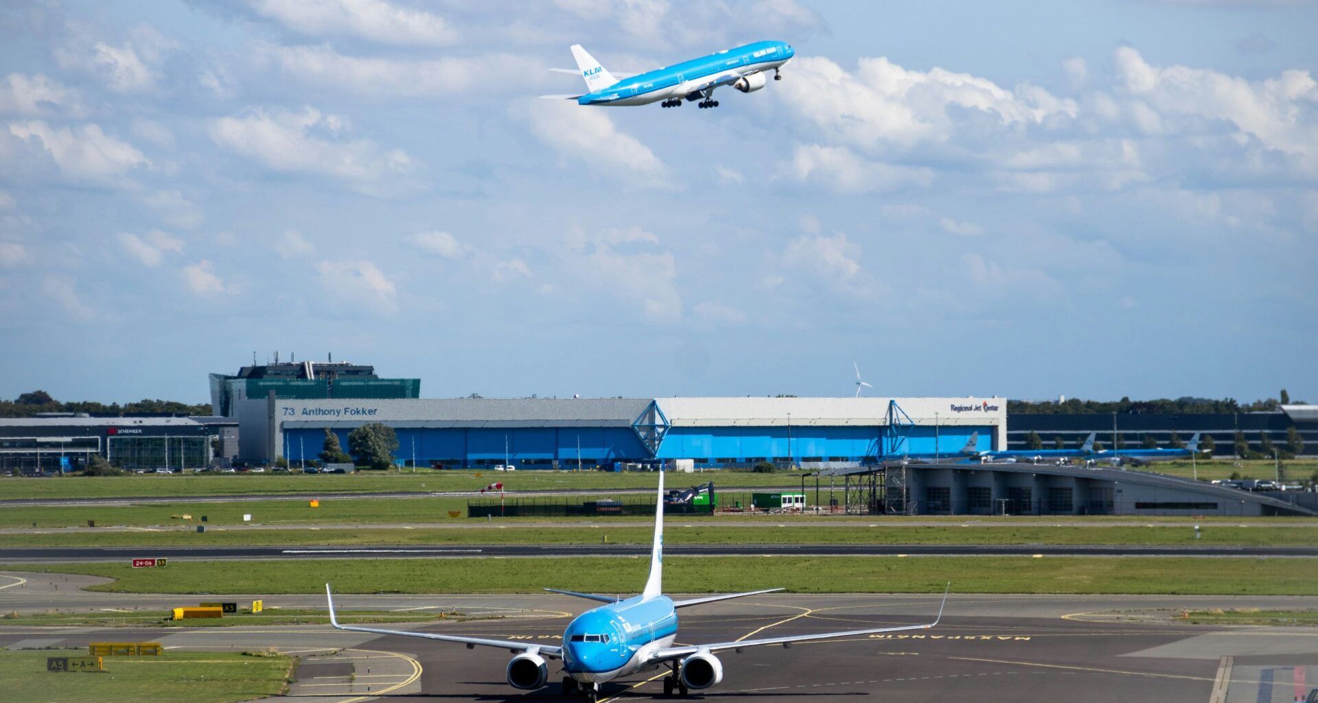‘Mijn schoonouders boekten op mijn creditcard een businessclass vlucht’