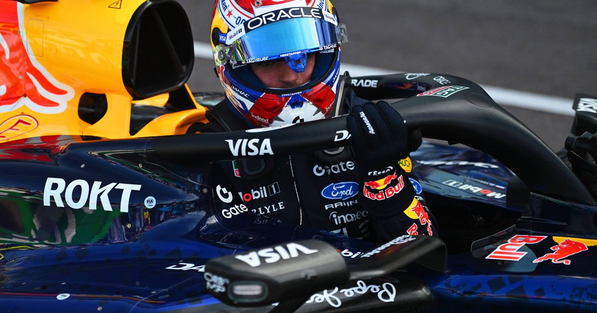 F1Maximaal.nl
