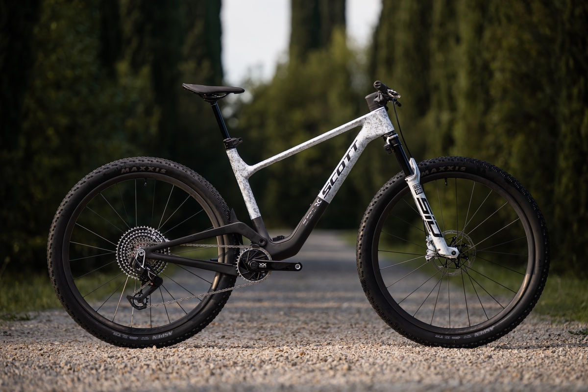 Scott Spark RC 2027