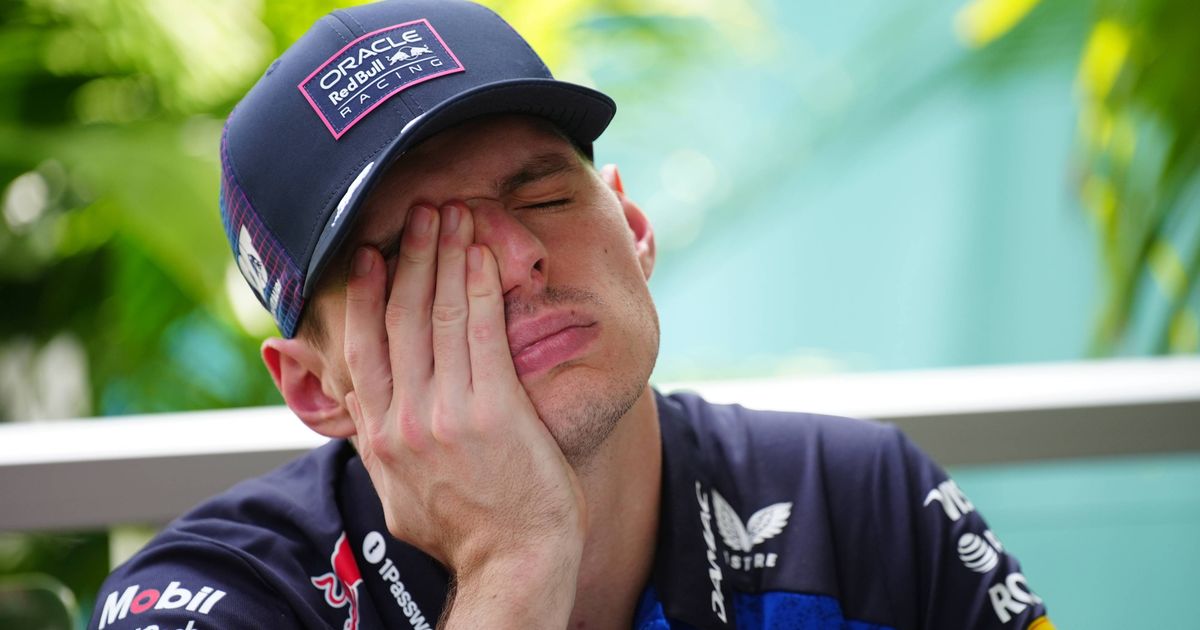 F1Maximaal.nl
