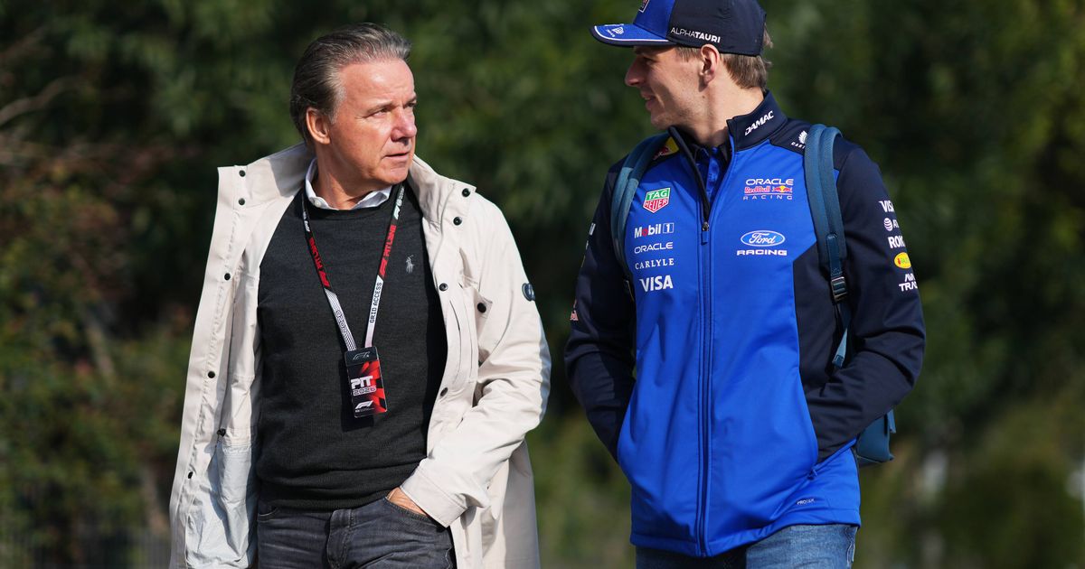 F1Maximaal.nl