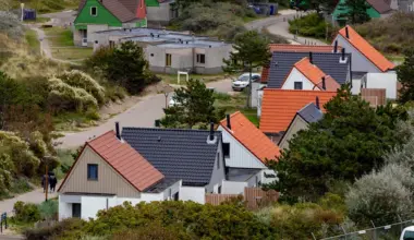 Staatsfonds uit Abu Dhabi wil moederbedrijf van Center Parcs overnemen