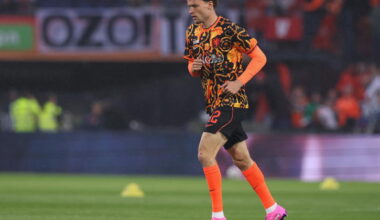 Kritiek rondom het Nederlands elftal: "Welkom in…