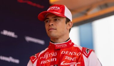 Autocoureur De Vries derde Nederlandse winnaar 24 Uur van Le Mans
