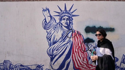 Amerikaans leger vernietigt Iraanse drones: akkoord lijkt ver weg