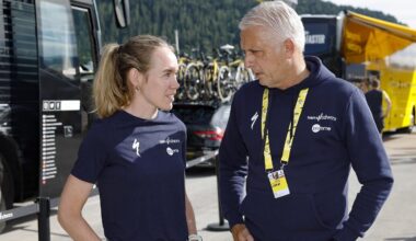 SD Worx-Protime strijdt tegen UCI na Wiebes-diskwalificatie
