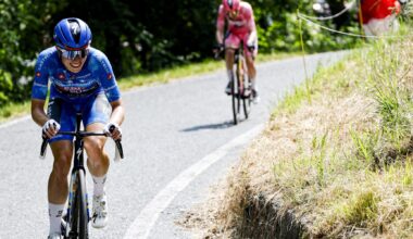 Demi Vollering wint spectaculaire Giro d'Italia Women 2026