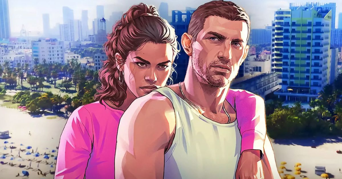 GTA 6 is nu te pre-orderen bij Nederlandse webshop onder unieke voorwaarde