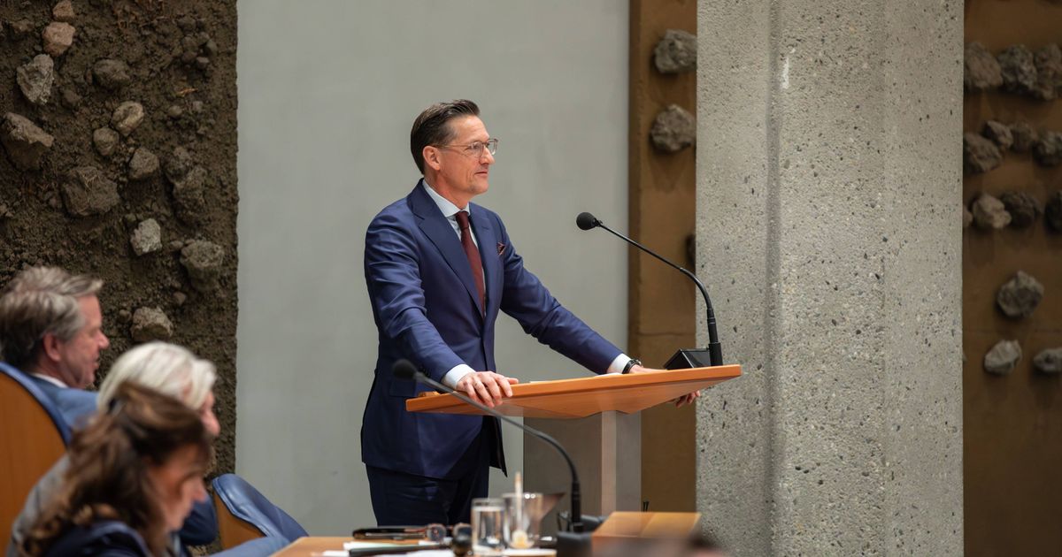 Dagelijksestandaard.nl