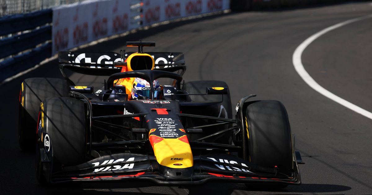 F1Maximaal.nl