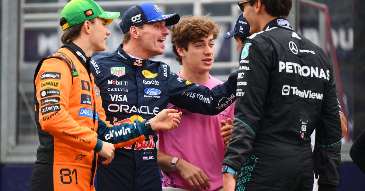 F1Maximaal.nl