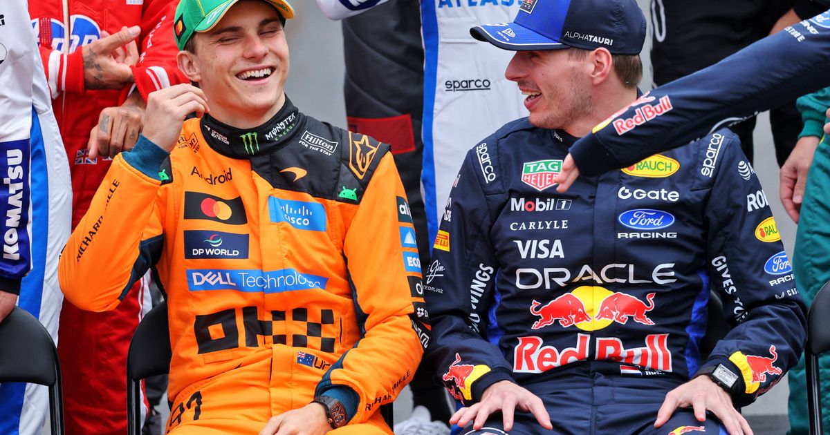 F1Maximaal.nl