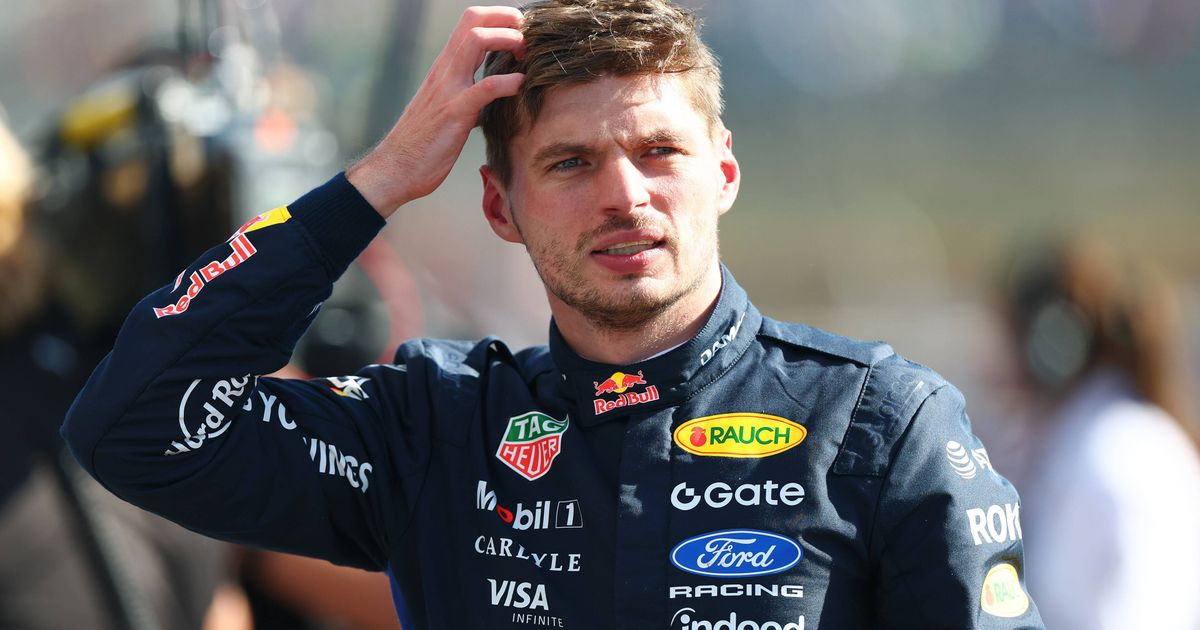 F1Maximaal.nl