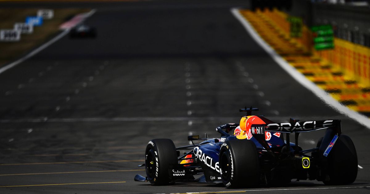 F1Maximaal.nl