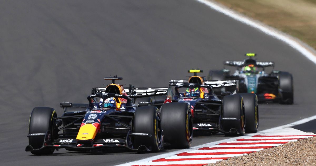F1Maximaal.nl