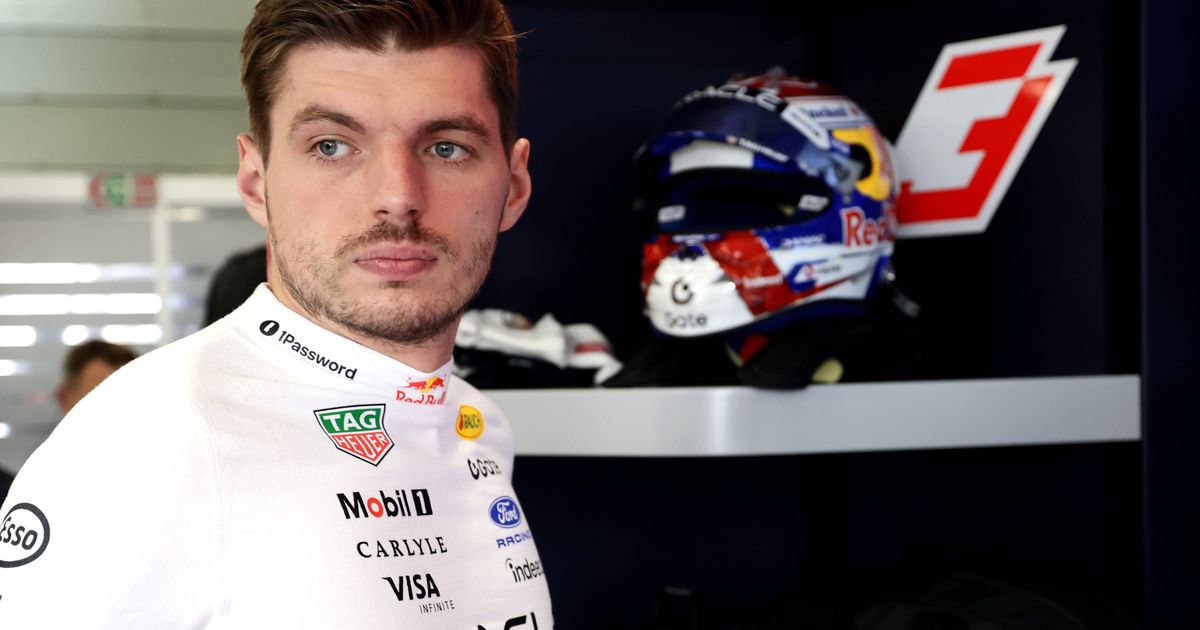 F1Maximaal.nl
