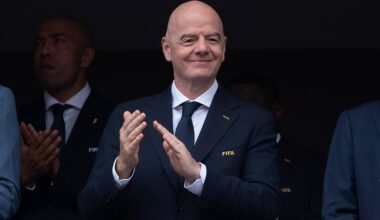 FIFA hakt knoop door: zolang duurt de rust tijdens de WK-finale