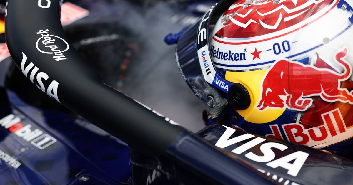 F1Maximaal.nl