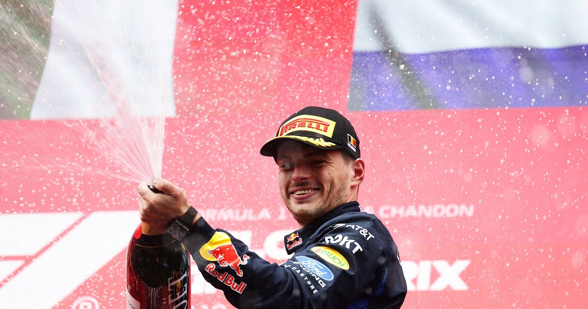 F1Maximaal.nl