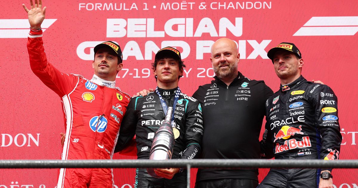 F1Maximaal.nl