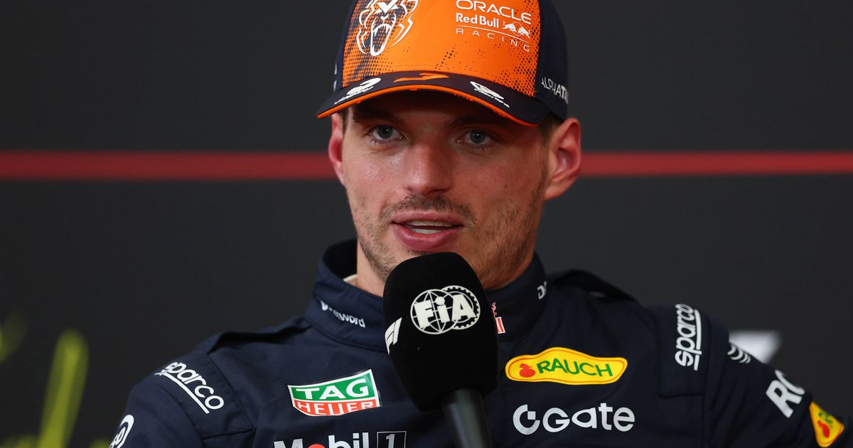 F1Maximaal.nl